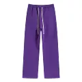 Pants-Purple