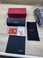 Kazuya flat bottom set