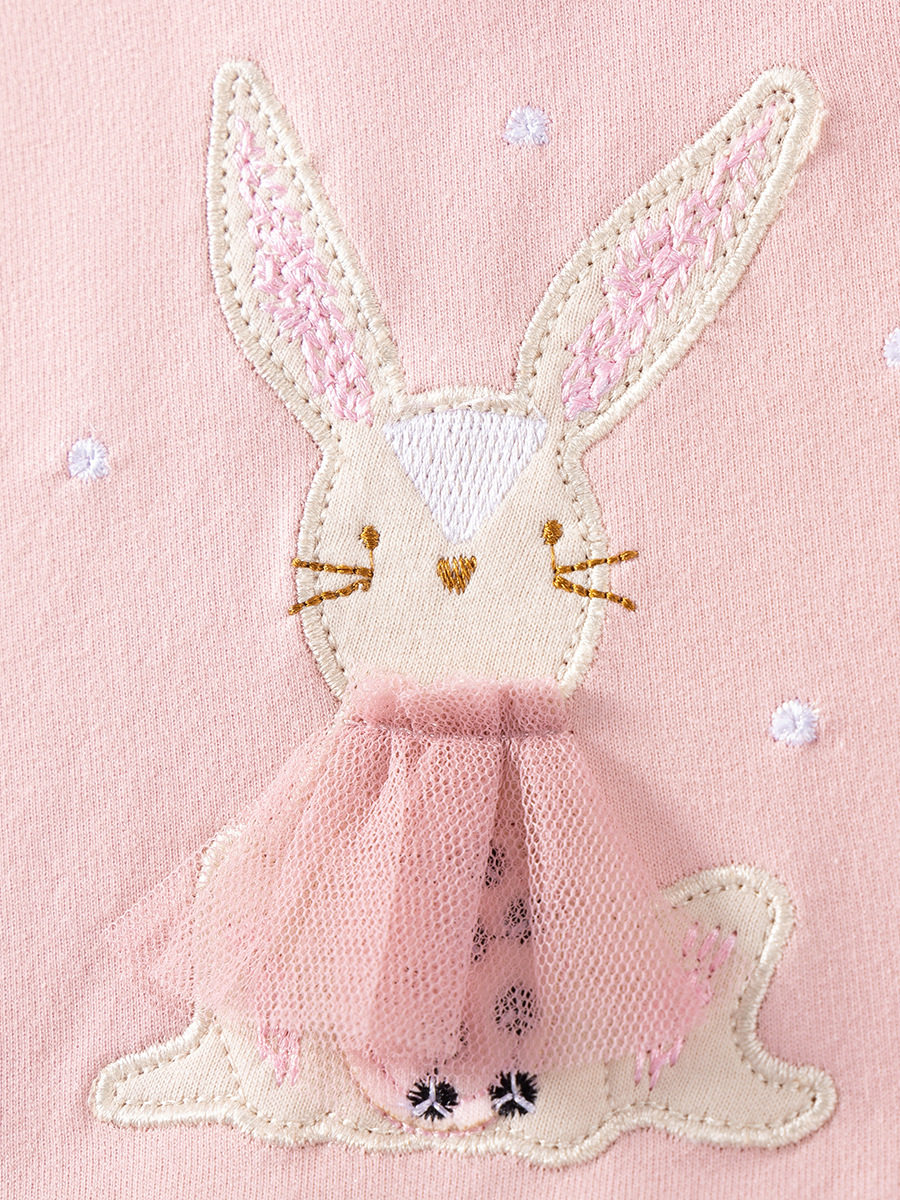 Grosir Pakaian Anak Pabrik Sumber, Set Anak Perempuan Musim Gugur, Set Gaya Bayi