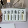 Bairui test tube 6-piece set