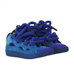 Lanvin Sneakers Curb