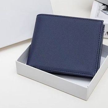 Foreign trade cross-border export original single new wallet wholesale men's wallet manufacturers