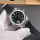 Международная оптовая продажа 15500 часов Royal Oak AP Black plate APS factory 4302 механизм механические мужские часы Watch mini 2