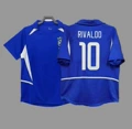 02 away no. 10 rivaldo