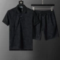 6614 black suit