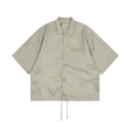 Smoke Gray