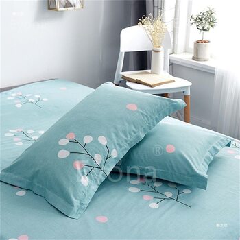48x74cm pillowcase adult pair shot 2 pieces wholesale large single dormitory pillow leather pillowcase