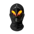 Trick mask (bilia)