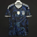 2026 argentina away game