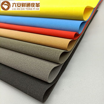 Spot wholesale suede imitation microfiber suitable for mobile phone tablet computer case luggage gift box shoe lining