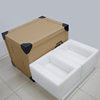Heavy-Duty Packaging Cartons, Customized Honeycomb Cartons, Corrugated Cardboard Packaging Boxes, Fragile Goods, Extra-Hard Packaging, Airplane Boxes