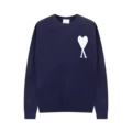 A8 navy blue