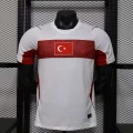 2026 turkey away game