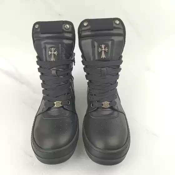 European Station Ro2025 New Trendy Fashion Genuine Leather Casual Shoes Men's Shoes Women's Shoes Couple Models