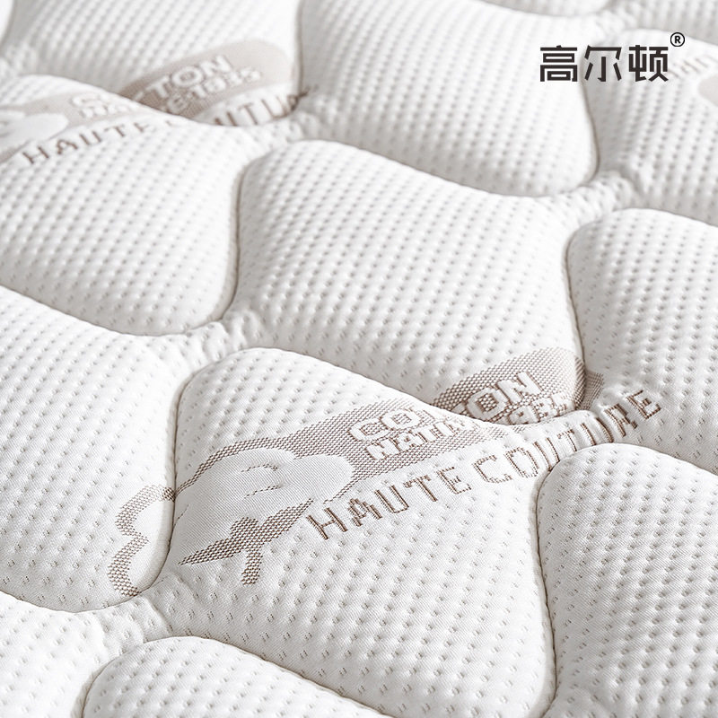 Memory Foam Spring Latex Mattress Children Student Hard Mattress Simmons Dormitory Hotel Cross-border Mattress Hard Mattress