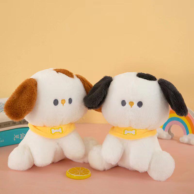 毛绒玩具批发八寸抓娃娃流量款公仔结婚抛洒互动玩偶婚礼娃娃批发