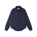 Shirt navy blue
