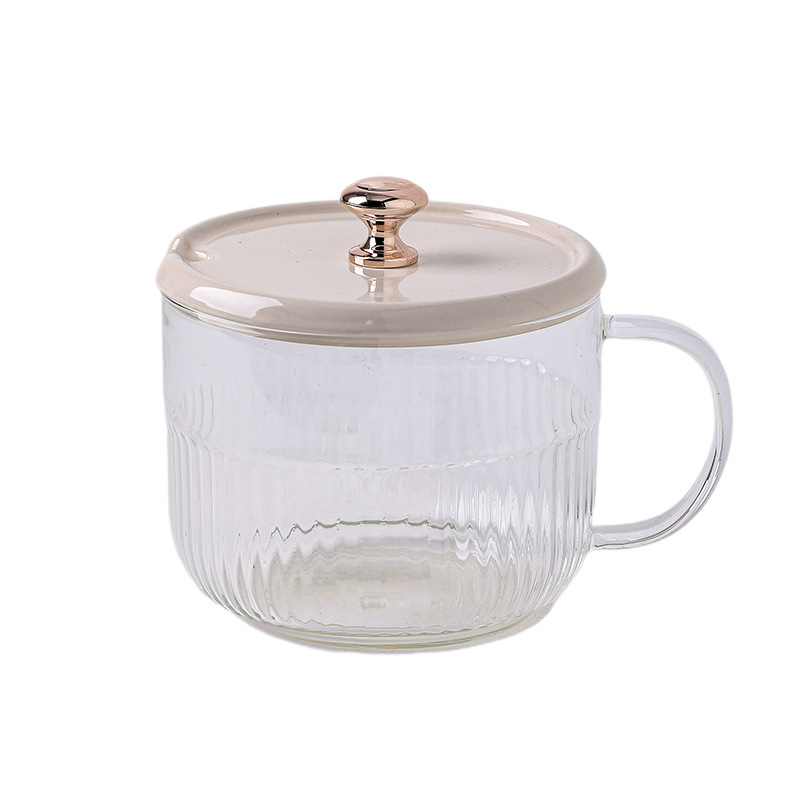 家用玻璃壶身迷你煮茶壶炖煮一体恒温烧水壶小型一人全自动养生壶