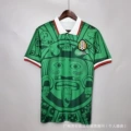 1998 mexico home game
