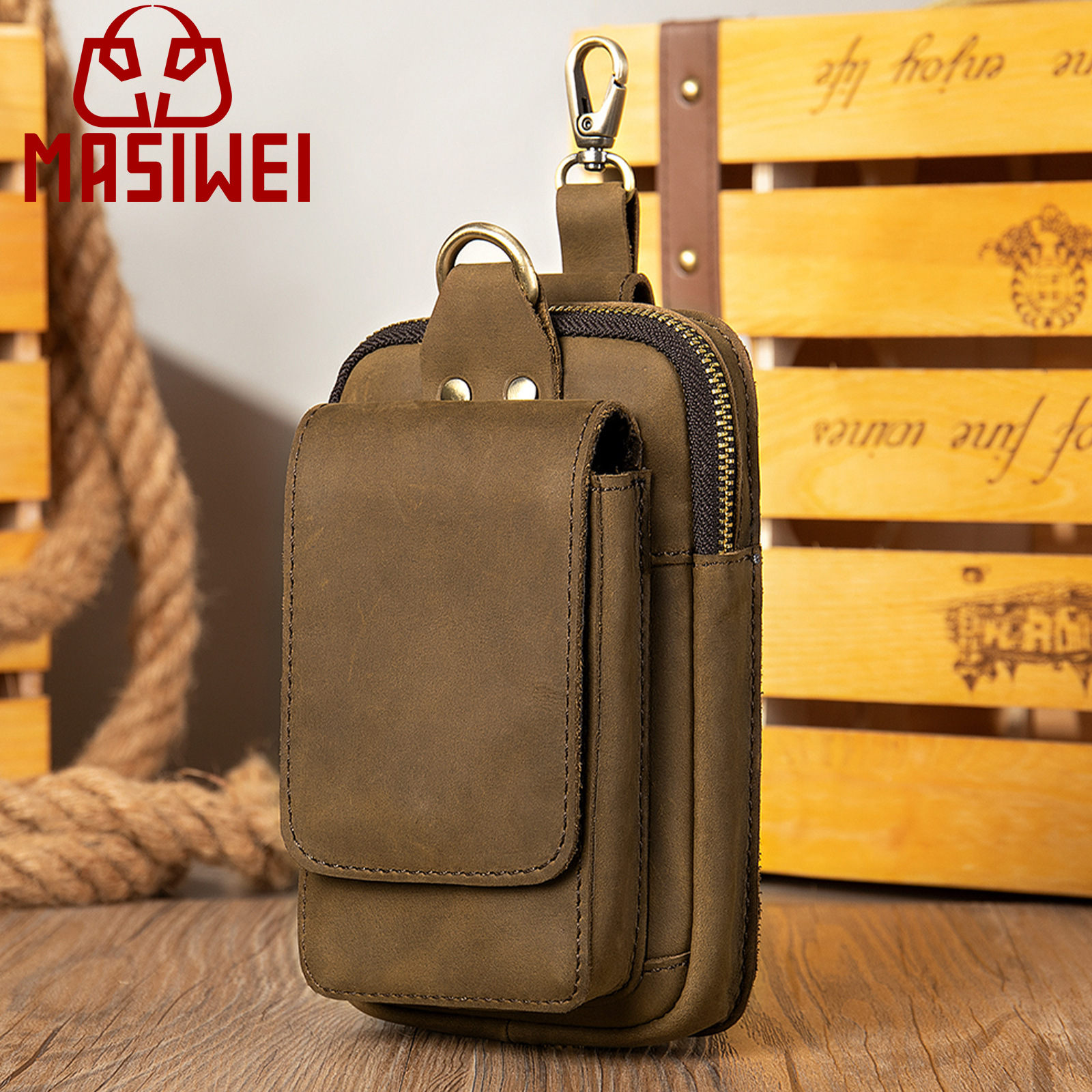 (Mới) Mã A2679 Giá 610K: Túi Xách Nam Gutdbu Cao 12Cm Hàng Mùa Hè Túi Xách Ví Nam Chất Liệu G02 12 Sản Phẩm Mới, (Miễn Phí Vận Chuyển Toàn Quốc).