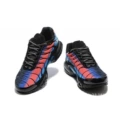 Tb black red gradient