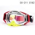 CX-211 c182 (clear lens)