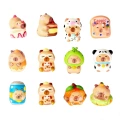 Cappy style [12 styles, random selection]