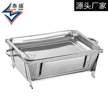 Stainless Steel Barbecue Grill Outdoor Charcoal Barbecue Household Oven Outdoor Carbon Oven Fish Grill Barbecue Rack
