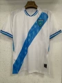 Guatemala home court