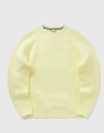 Sweatshirt yellow