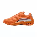 Han gong duck shoes--orange