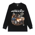 Fy5562 black