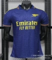 26-27 arsenal special edition royal blue