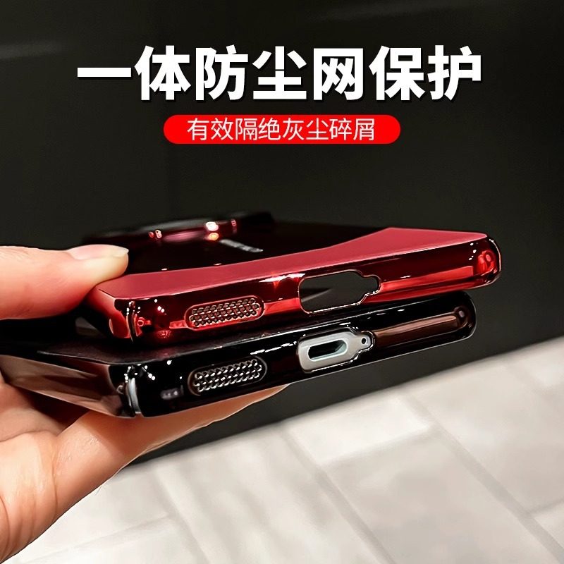 for huawei mate60pro phone case new all-inclusive mat60 seconds become extraordinary master with lens film anti-drop