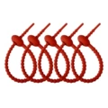 Brown; 120mm