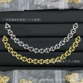 Style 191 gold color