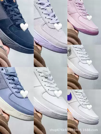 Putian Shoes Cross-Border Foreign Trade Dad Shoes Ashen Slte Basketball Shoes Devin Booker First Generation White Beige Sneakers