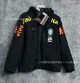 X05 New Brazilian Black