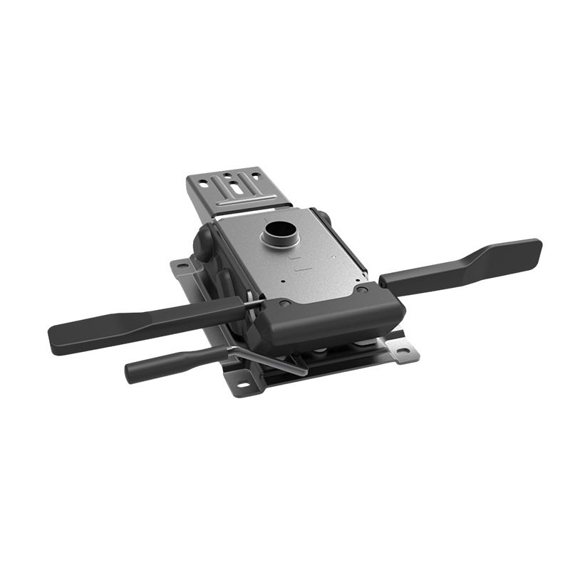 Thickened Swivel Chair Accessories Aircraft Tray Base Boss Chair Chassis Universal Bracket Computer Chair Office Chair Frame Chair