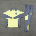 2425 ajax light yellow