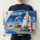 Большая подарочная коробка DIY puzzle для сборки строительных блоков игрушечное учебное заведение большой подарок, совместимый с Lego для сборки строительных блоков оптом mini 61