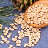 2024 New Stock of Roasted Pine Nuts from Northeast Official Flagship Store, Pine Nut Kernels, Nuts for Pregnant Women, Wholesale Brazil
