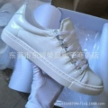 White low top