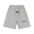 Shorts light gray