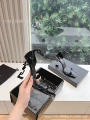 Letters and black 10cm