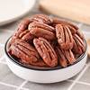 Xinjiang Pecan Nuts 600g Canned Pecan Kernels Longevity Fruit Nuts Dried Fruit Snacks Wholesale Shelled