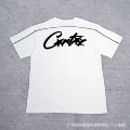 301 white short sleeves