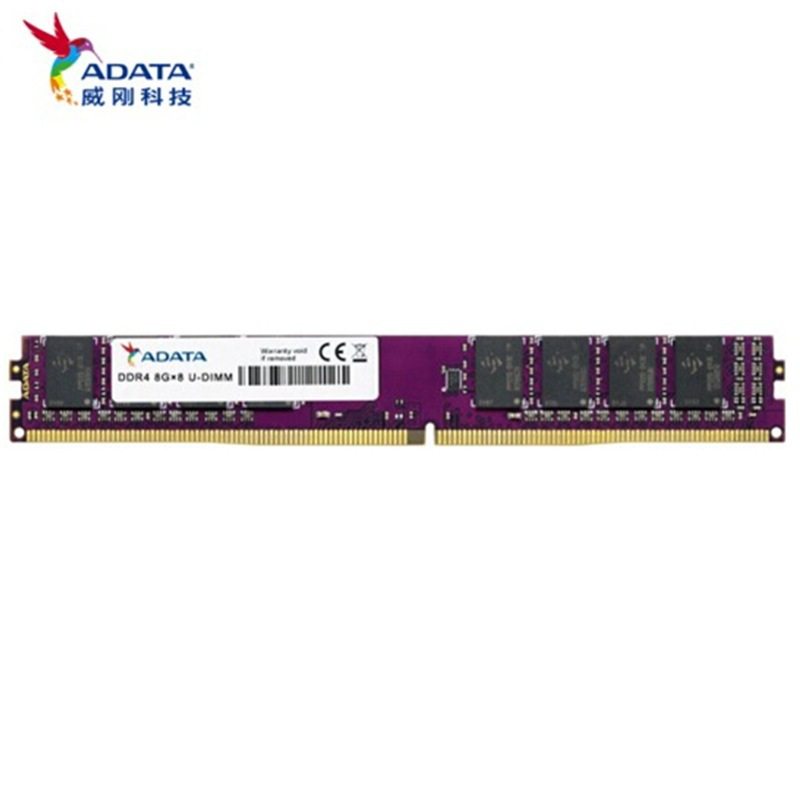 Панель памяти настольного компьютера Adata colorful DDR4*DDR5 8/16*32g подходит для h410 b760 Изображение 1