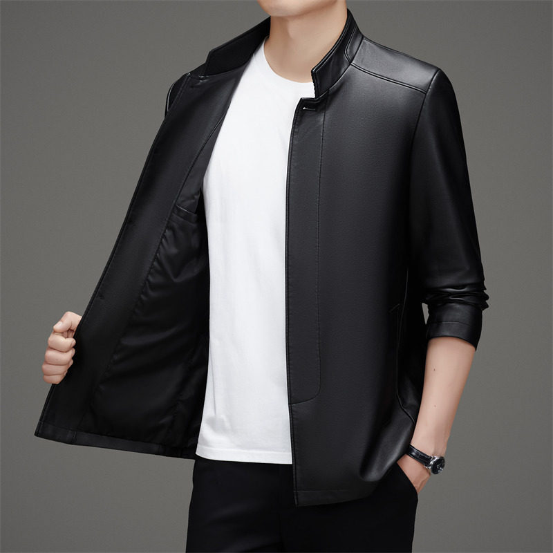 Màu đen-một lớp bên trong