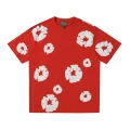 Red (short sleeves)